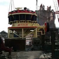 破碎機的保養與日常的維護怎么做？