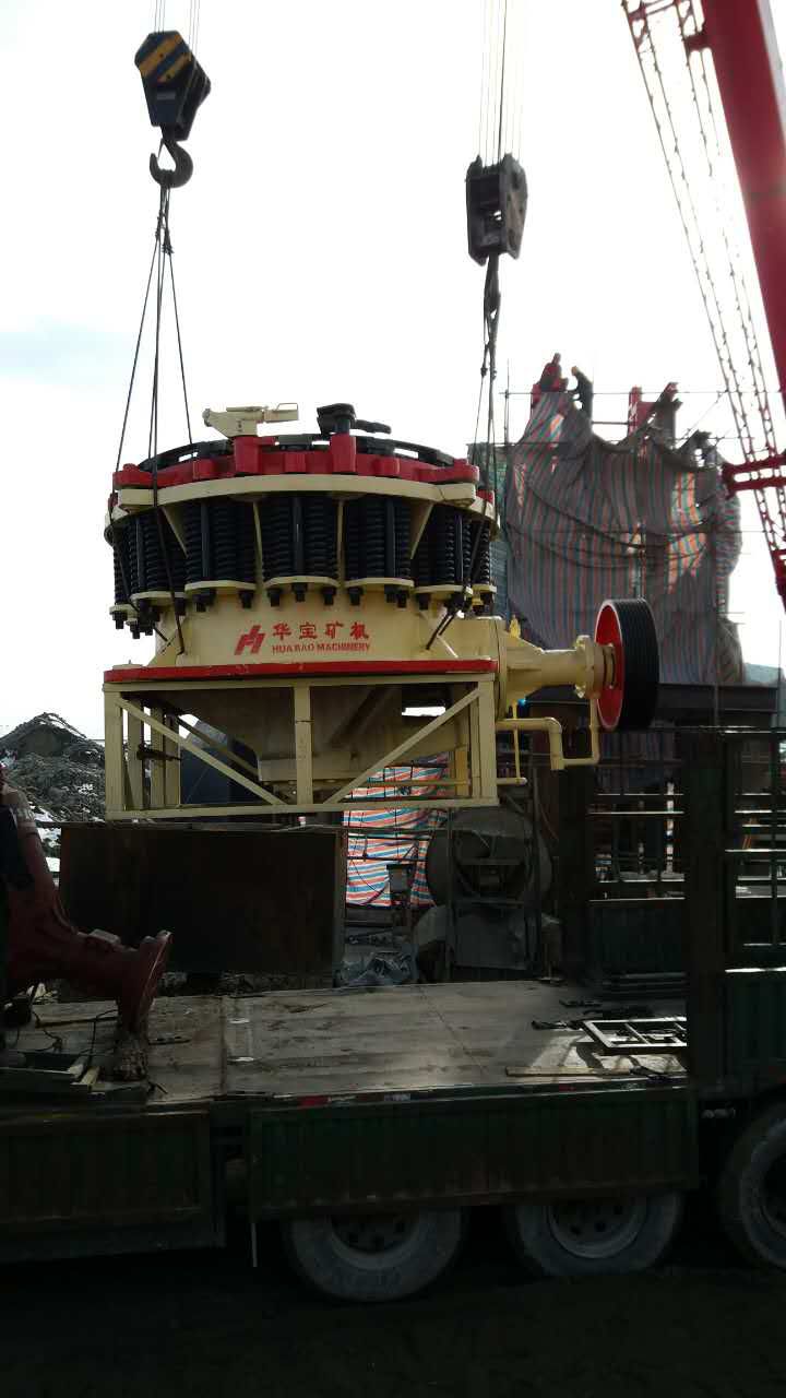 破碎機的保養(yǎng)與日常的維護怎么做？