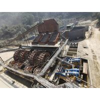 機(jī)制砂生產(chǎn)線的重要技術(shù)文章來(lái)了，看完你就是行家！