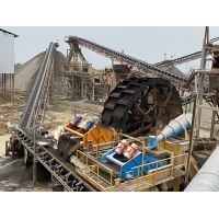 建設一條機制砂生產線應考慮哪些因素？成本預算多少？