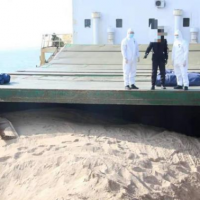 河南2021機制砂產(chǎn)能達1.2億噸，2022河道采砂整治依然是重點！