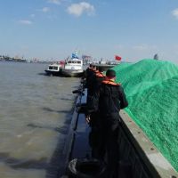 100%核查！砂石船舶超載，最高罰款二十萬