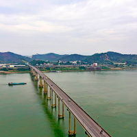 總投資9014億元，廣東公路、港航、鐵路基金項目全部開工