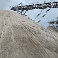 中交集團(tuán)廣東陽江300萬方/年砂石項(xiàng)目采礦許可證獲批！