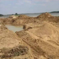 沖擊！10億噸河砂進(jìn)場(chǎng)！今年湖南又有8000萬(wàn)噸河砂入市