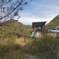 價(jià)值70億的砂石項(xiàng)目停工11年！農(nóng)民企業(yè)家還被判“非法占用農(nóng)用地罪”？