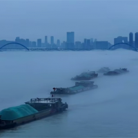 統(tǒng)一國企開采、經(jīng)營、管理！江西該地批準河道采砂2160萬噸