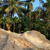 假治理真采礦 男子獲刑、賠償+從業(yè)禁止！