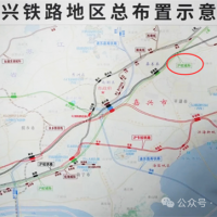 長三角5條規(guī)劃鐵路 最新官方答復！