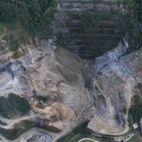 失信企業竟獲得千萬噸級砂巖采礦權!誰有問題?