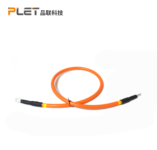 工程設備控制線